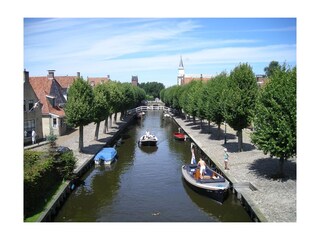 Casa per le vacanze Lemmer Ambiente 20