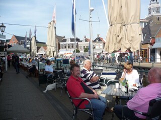 Vakantiehuis Lemmer Omgeving 21