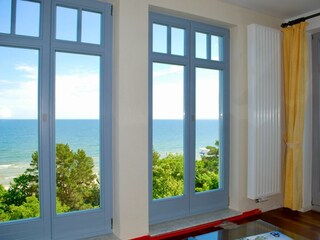 Ferienwohnung Heringsdorf (Seebad) Ausstattung 30