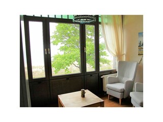 Ferienwohnung Seebad Bansin Ausstattung 25