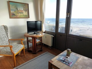 Ferienwohnung Seebad Bansin Ausstattung 26