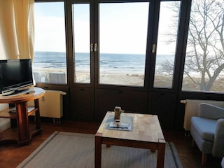 Ferienwohnung Seebad Bansin Ausstattung 27