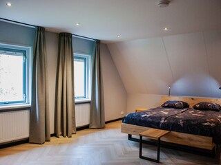 Casa per le vacanze Groot Valkenisse Caratteristiche 25