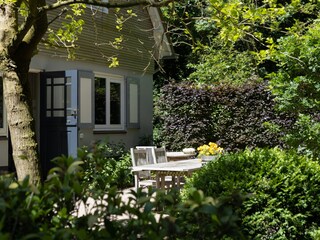 Casa per le vacanze Groot Valkenisse Registrazione all'aperto 7