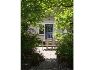 Casa per le vacanze Groot Valkenisse Registrazione all'aperto 9