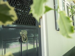 Vakantiehuis Groot Valkenisse Buitenaudio-opname 15