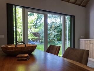 Vakantiehuis Groot Valkenisse Kenmerken 26