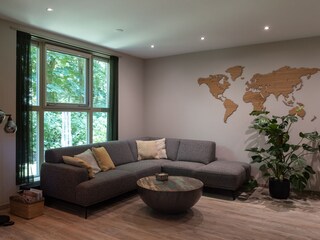 Casa per le vacanze Groot Valkenisse Caratteristiche 28