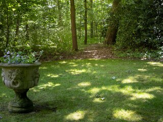 Vakantiehuis Groot Valkenisse Buitenaudio-opname 16