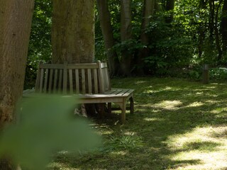 Casa per le vacanze Groot Valkenisse Registrazione all'aperto 19