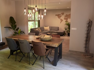 Vakantiehuis Groot Valkenisse Kenmerken 34