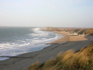 Casa per le vacanze Groot Valkenisse Ambiente 38