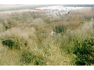 Casa per le vacanze Groot Valkenisse Ambiente 40