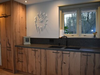 Vakantiehuis Groot Valkenisse Kenmerken 37