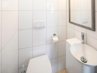 Gäste-WC