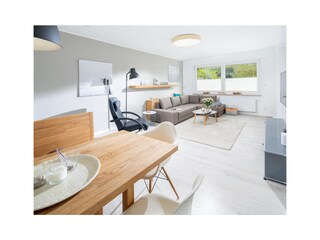 Ferienwohnung Norderney Ausstattung 13