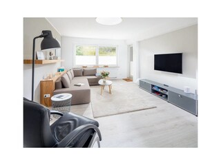 Ferienwohnung Norderney Ausstattung 14