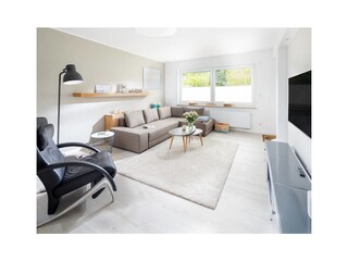 Ferienwohnung Norderney Ausstattung 15