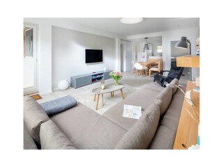 Ferienwohnung Norderney Ausstattung 17