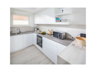 Ferienwohnung Norderney Ausstattung 18