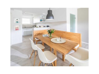Ferienwohnung Norderney Ausstattung 19
