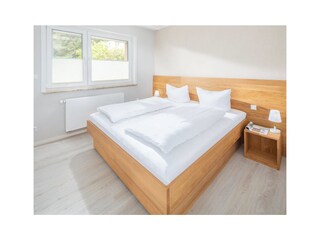 Ferienwohnung Norderney Ausstattung 20