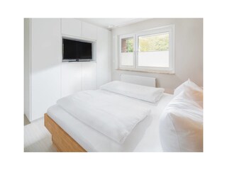 Ferienwohnung Norderney Ausstattung 21