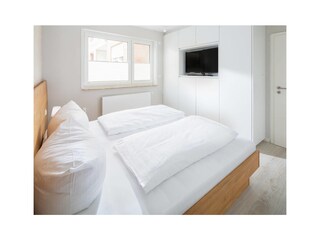 Ferienwohnung Norderney Ausstattung 23