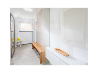 Ferienwohnung Norderney Ausstattung 24