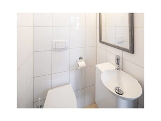 Ferienwohnung Norderney Ausstattung 25