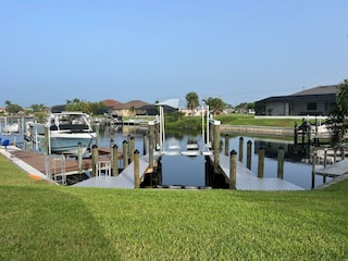 Seabim - Sea Breeze International Management Corp.