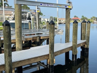 Seabim - Sea Breeze International Management Corp.