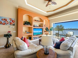 Villa Cape Coral Ausstattung 21