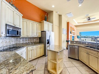 Villa Cape Coral Ausstattung 22