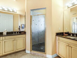 Villa Cape Coral Ausstattung 23