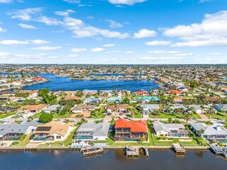 Villa Cape Coral Umgebung 47