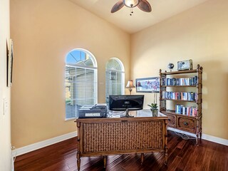 Villa Cape Coral Ausstattung 25
