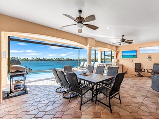 Villa Cape Coral Außenaufnahme 15