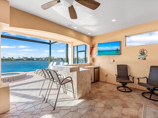 Villa Cape Coral Außenaufnahme 17