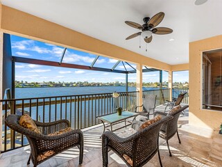 Villa Cape Coral Außenaufnahme 14