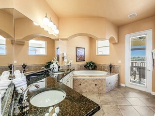 Villa Cape Coral Ausstattung 29