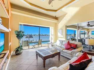 Villa Cape Coral Ausstattung 31
