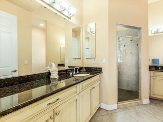 Villa Cape Coral Ausstattung 34