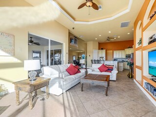 Villa Cape Coral Ausstattung 35