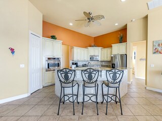 Villa Cape Coral Ausstattung 37
