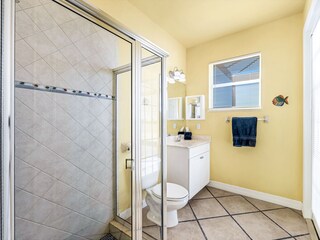 Villa Cape Coral Ausstattung 38