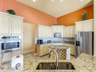 Villa Cape Coral Ausstattung 39