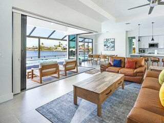Villa Cape Coral Ausstattung 23