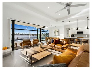 Villa Cape Coral Ausstattung 24