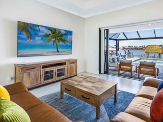 Villa Cape Coral Ausstattung 25
